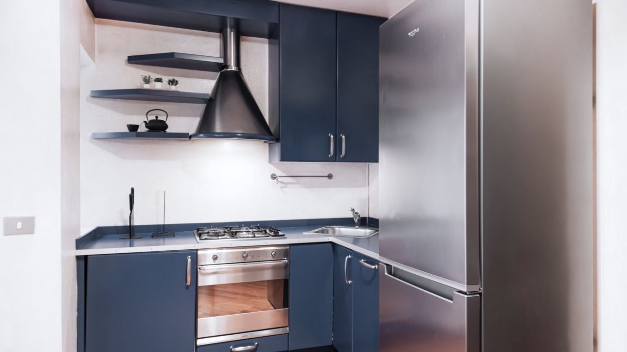 Photo of Kitchen in San Marco