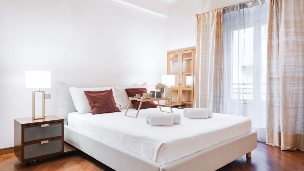 Photo of Bedroom in San Marco