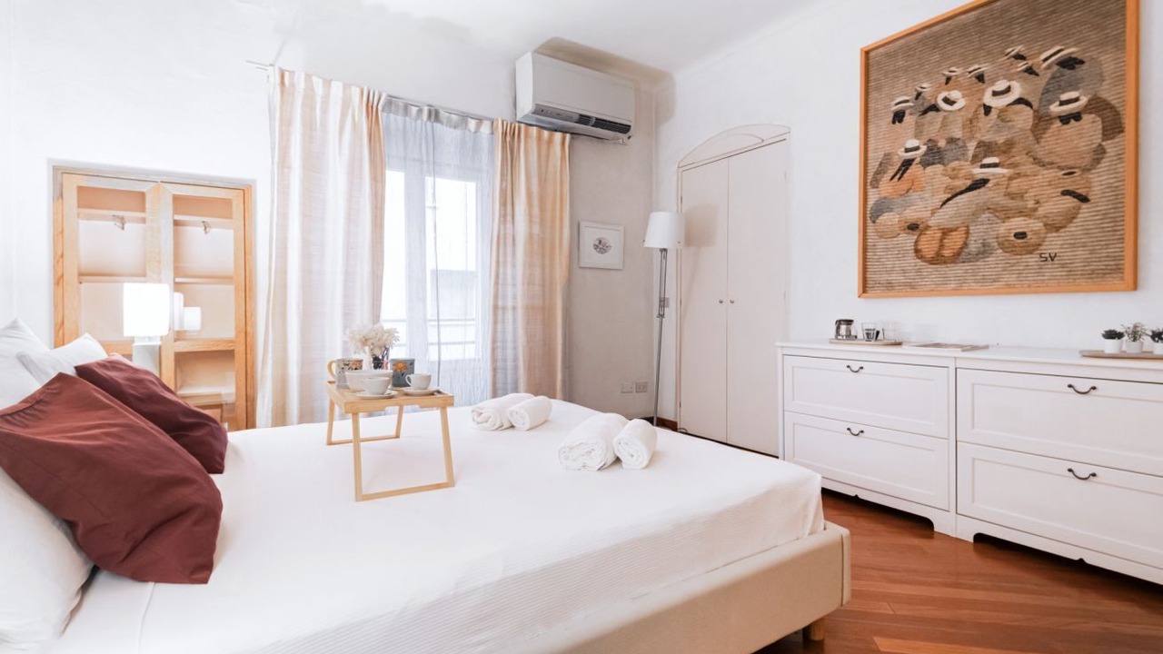 Photo of Bedroom in San Marco