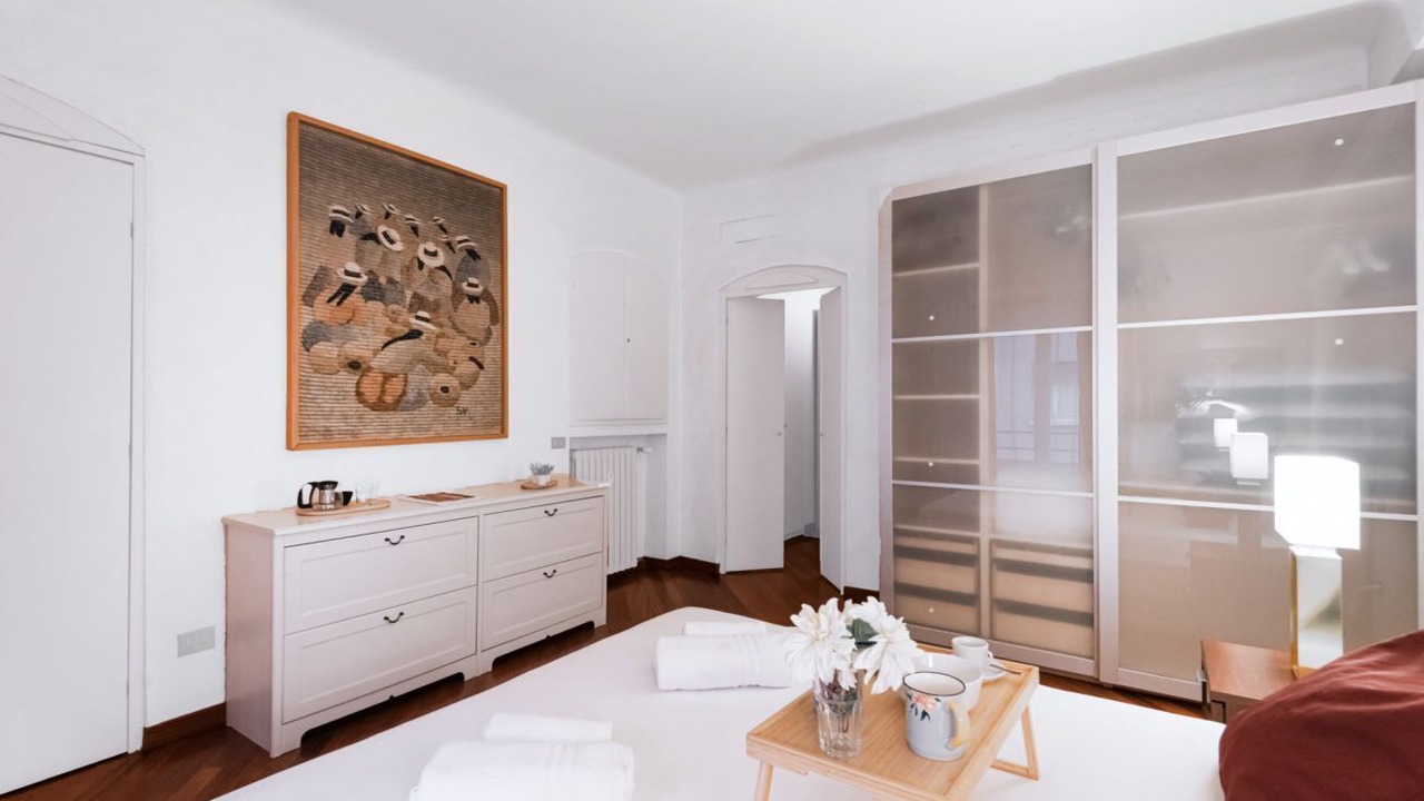 Photo of Bedroom in San Marco