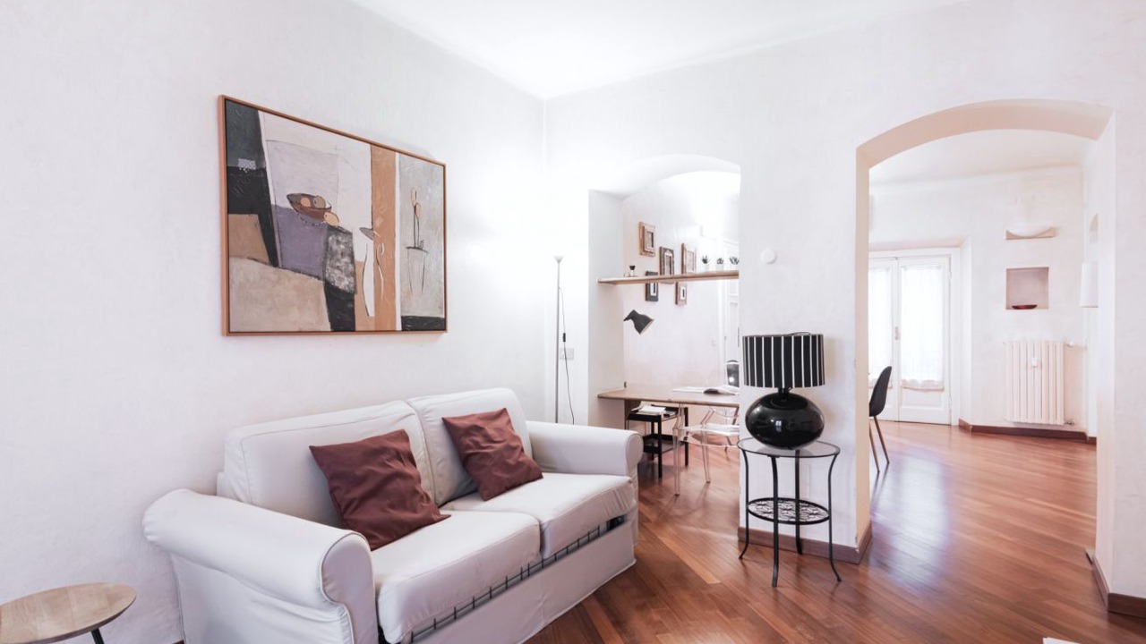 Photo of Livingroom in San Marco