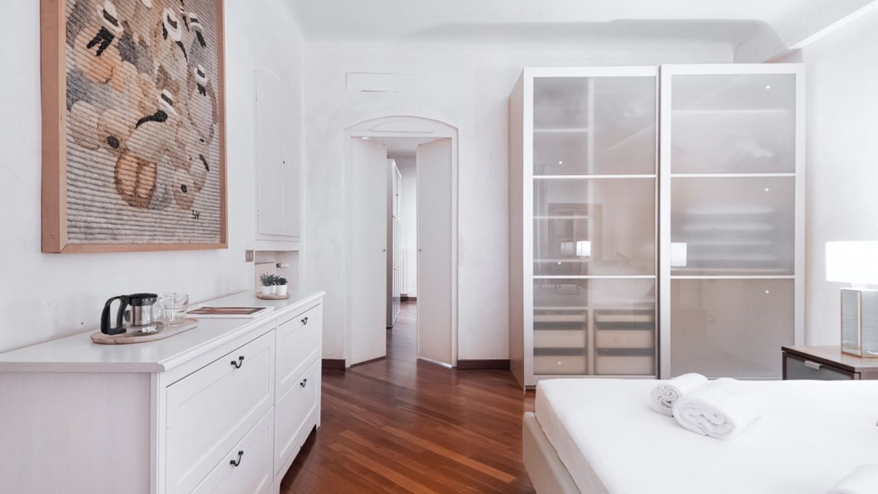 Photo of Bedroom in San Marco