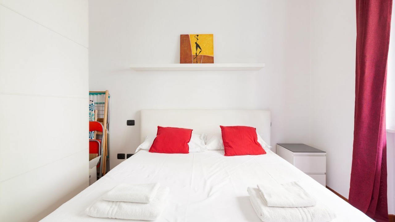 Photo of Bedroom in Segnano
