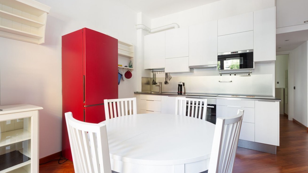Photo of Kitchen in Segnano