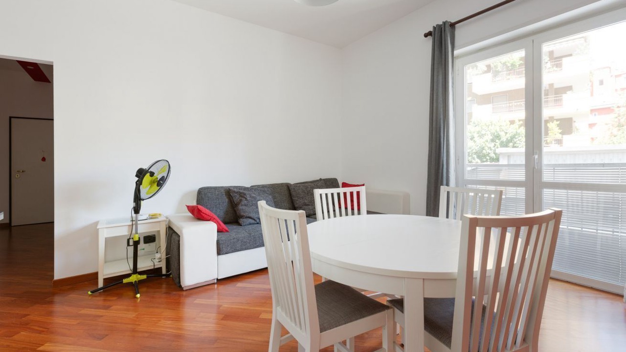 Photo of Livingroom in Segnano