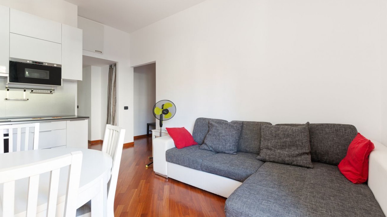Photo of Livingroom in Segnano