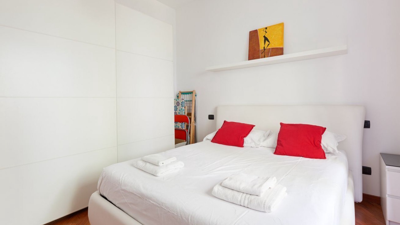Photo of Bedroom in Segnano