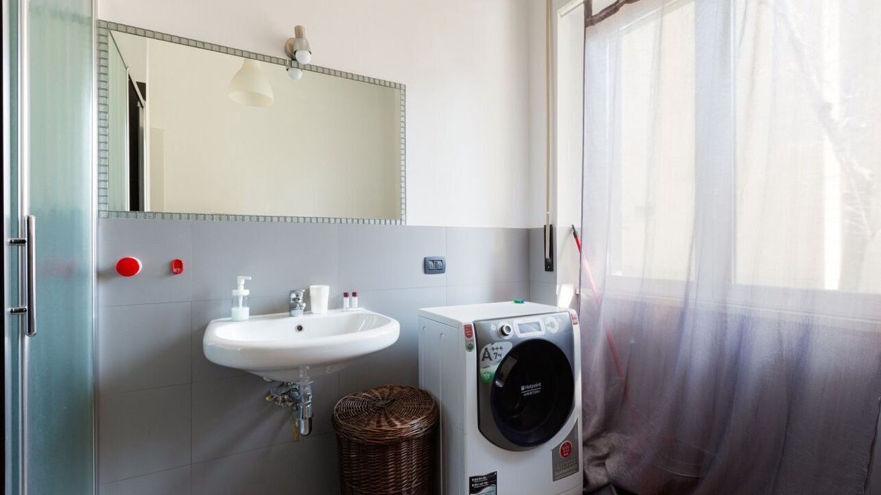 Photo of Bathroom in Segnano