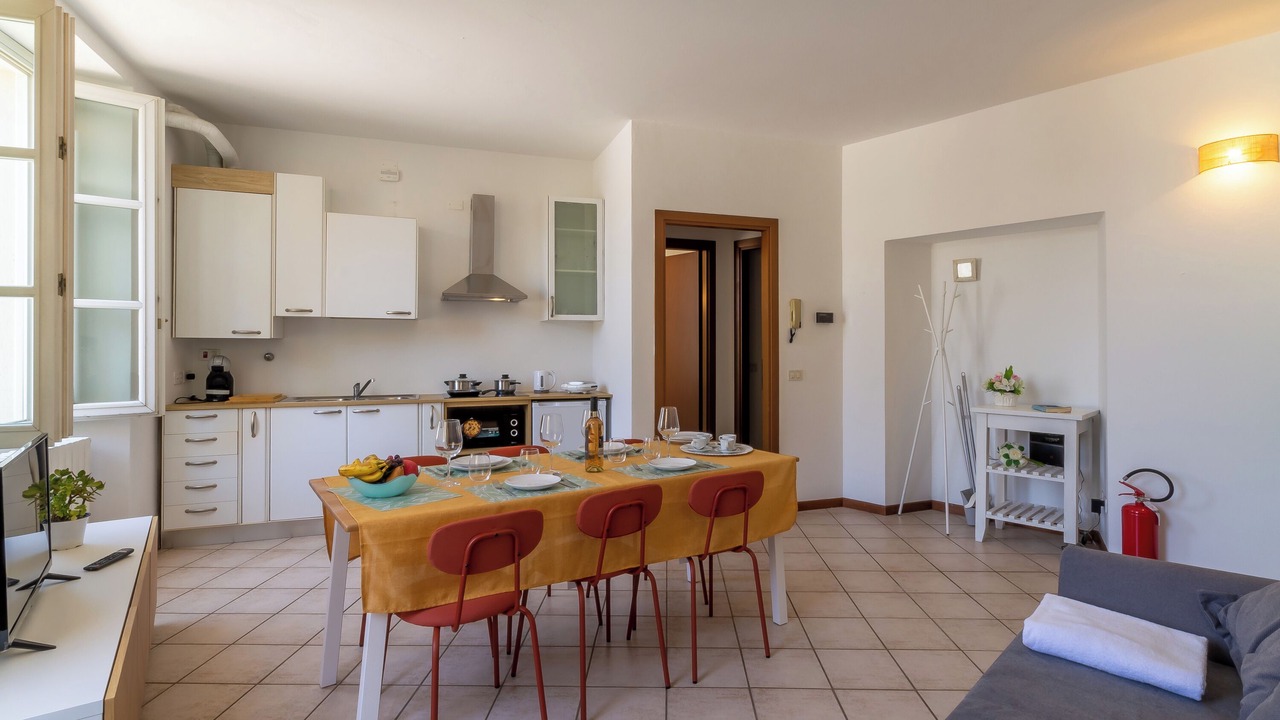 Photo of Bedroom in San Felice del Benaco