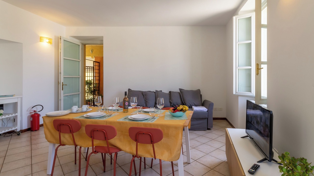 Photo of Bedroom in San Felice del Benaco