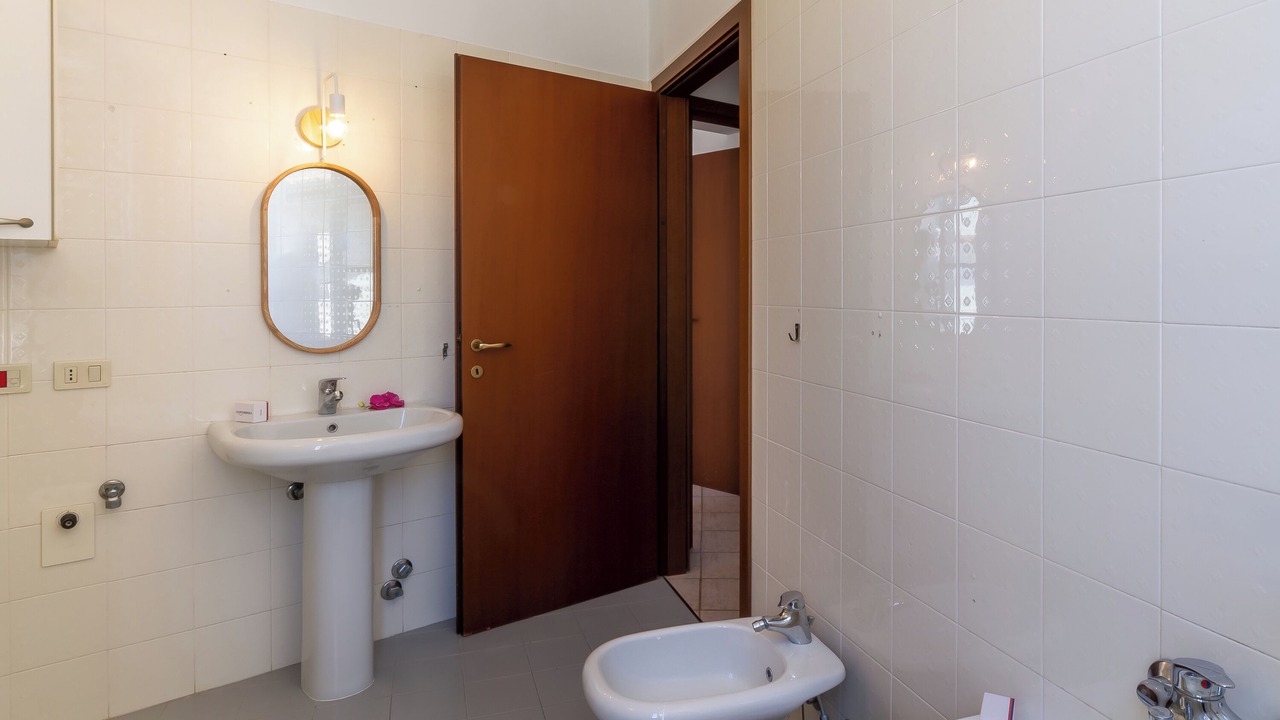 Photo of Bathroom in San Felice del Benaco