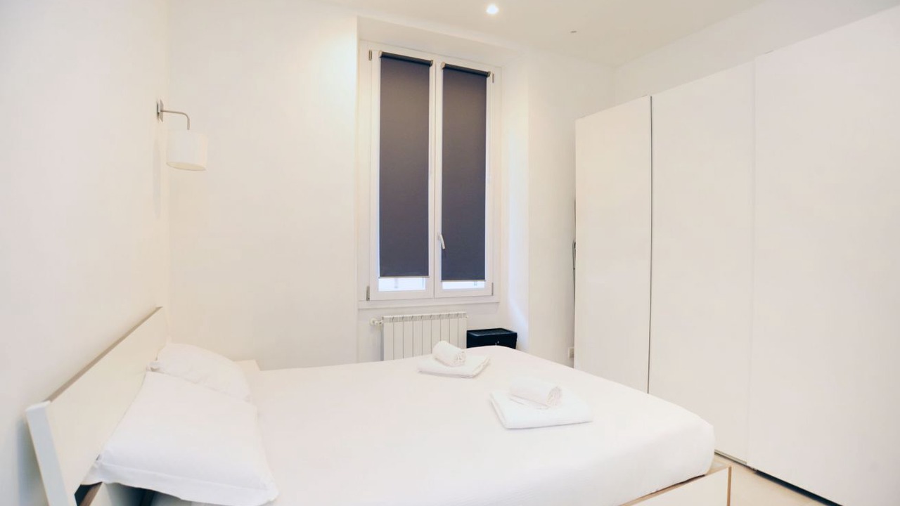 Photo of Bedroom in Varesine