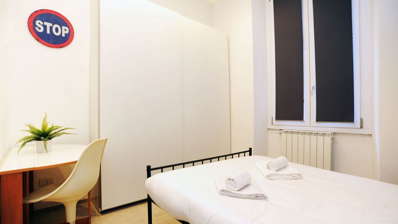 Photo of Bedroom in Varesine