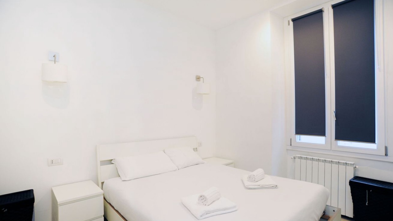 Photo of Bedroom in Varesine
