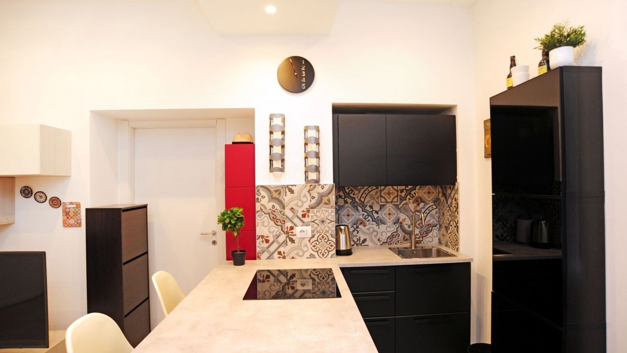 Photo of Kitchen in Varesine