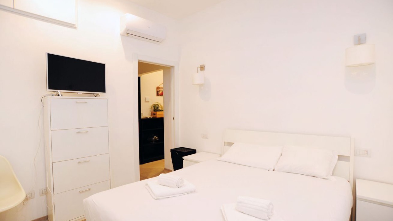 Photo of Bedroom in Varesine