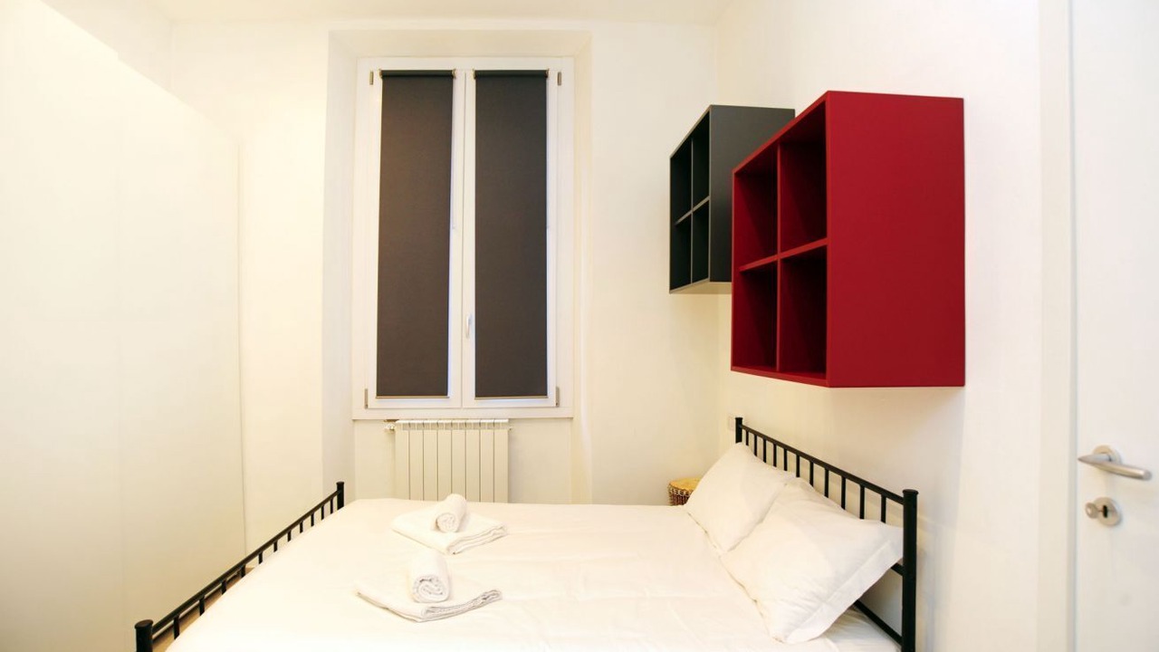 Photo of Bedroom in Varesine