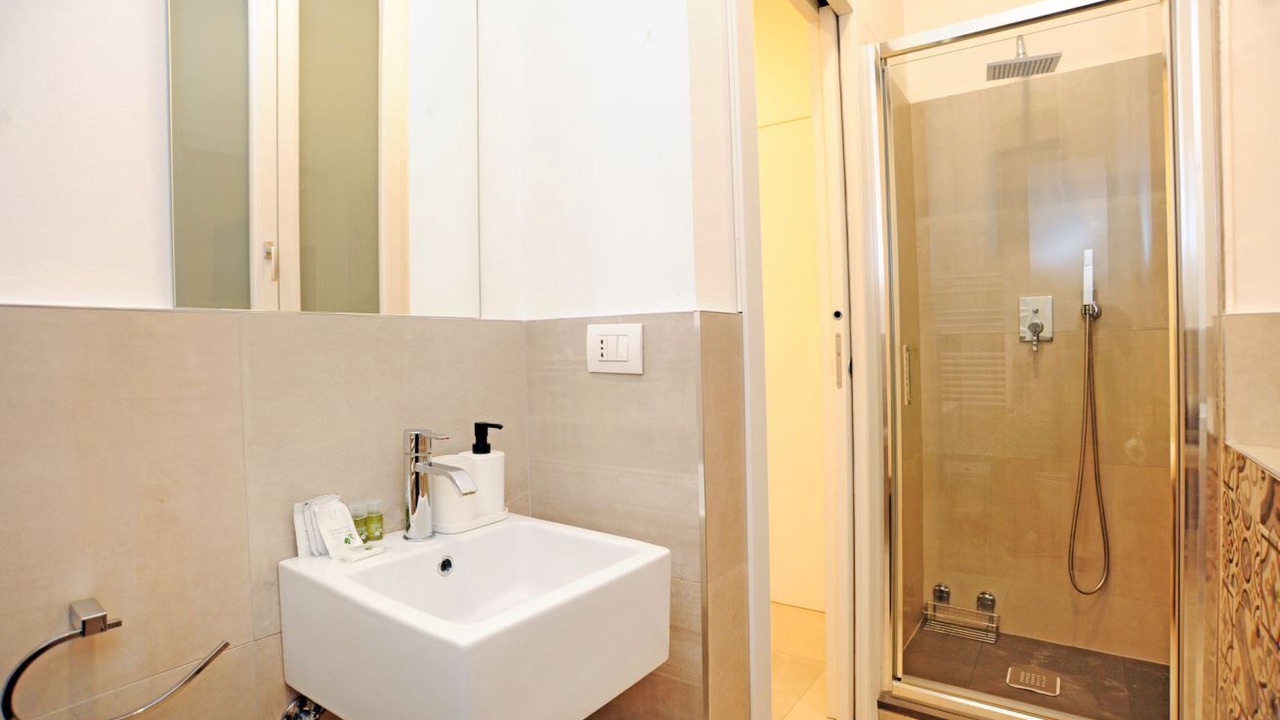 Photo of Bathroom in Varesine