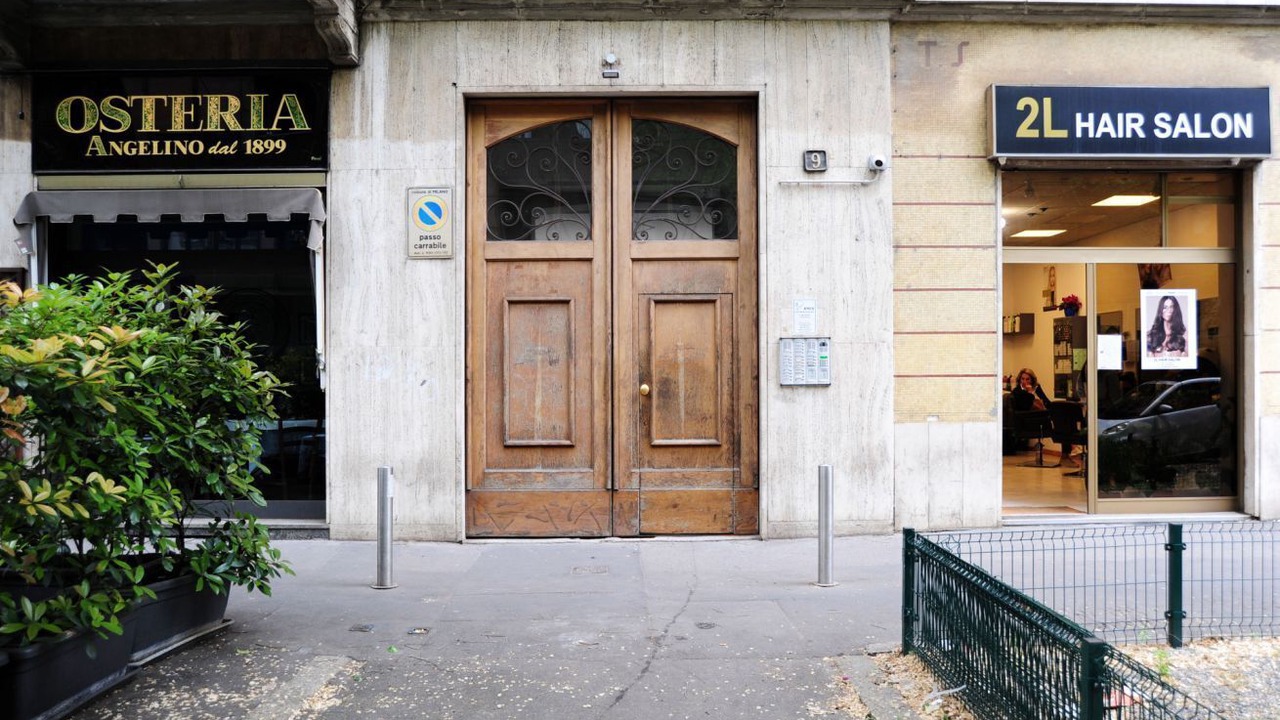 Photo of Outdoor in Varesine