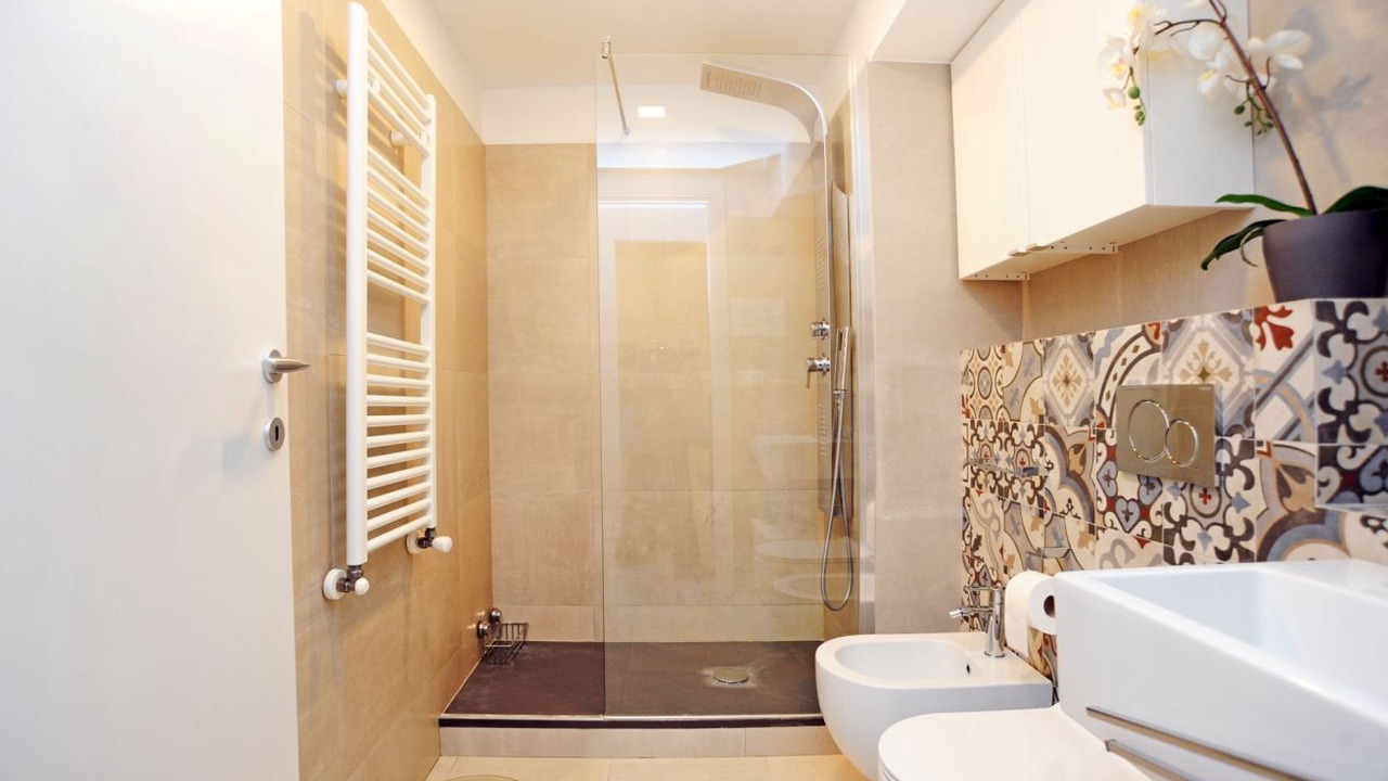 Photo of Bathroom in Varesine