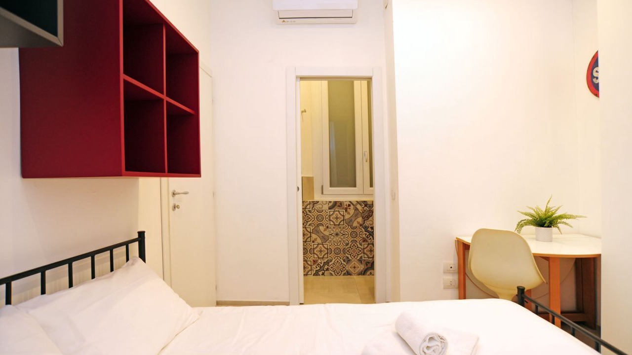 Photo of Bedroom in Varesine
