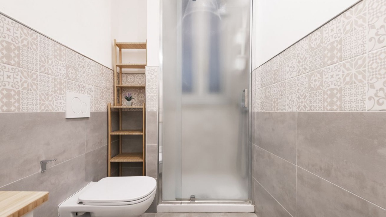 Photo of Bathroom in Milan Centre