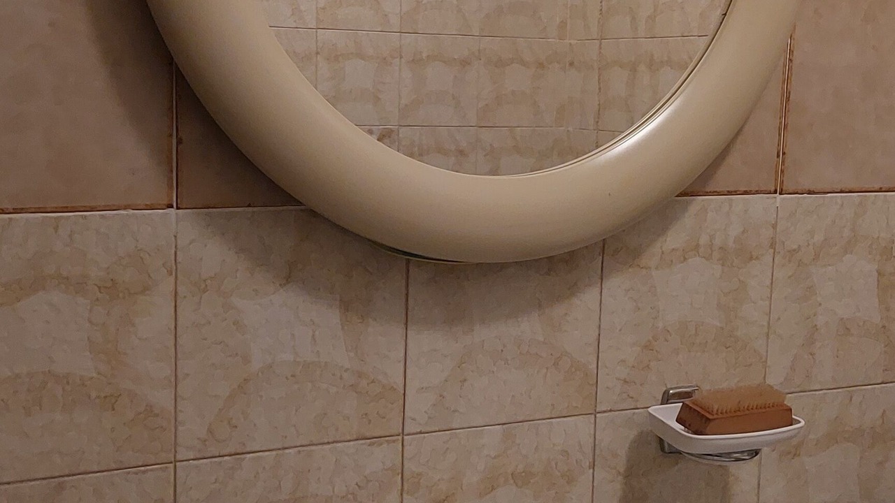 Photo of Bathroom in Duno