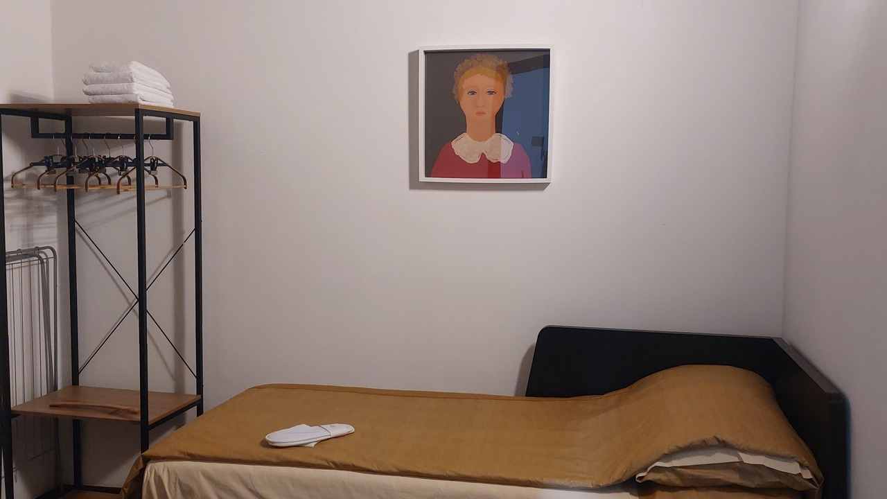 Photo of Bedroom in Duno