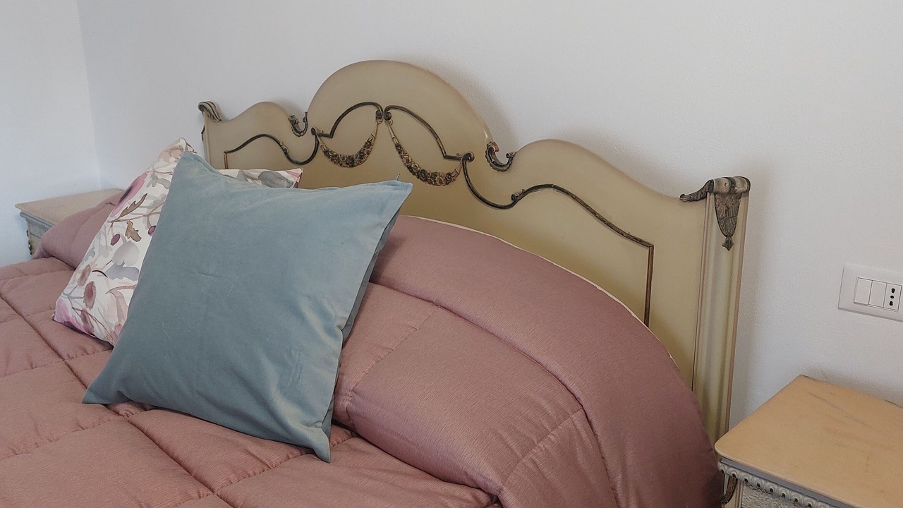 Photo of Bedroom in Duno
