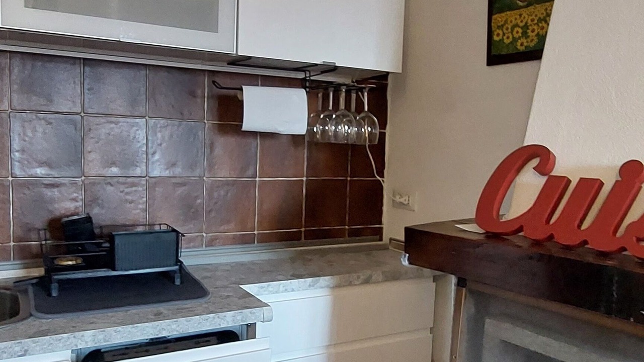 Photo of Kitchen in Duno