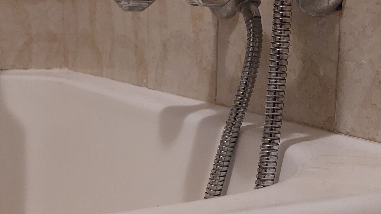 Photo of Bathroom in Duno