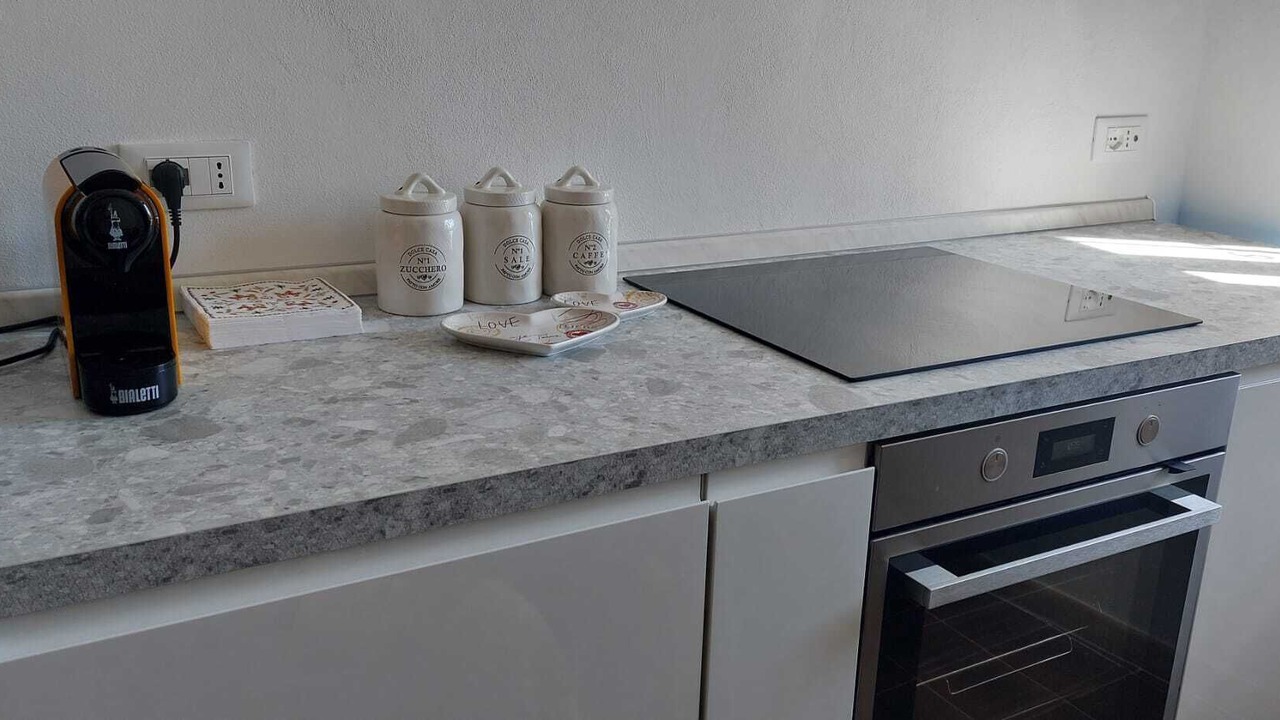 Photo of Kitchen in Duno