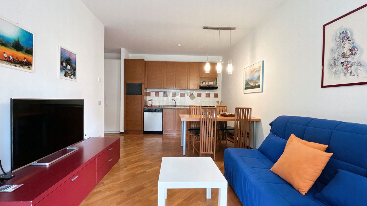 Photo of Bedroom in Lecco