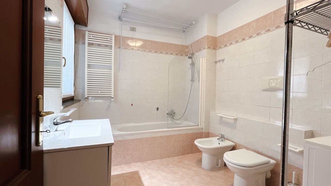 Photo of Bathroom in Lecco