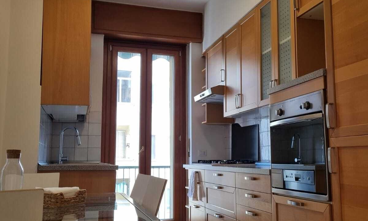 Photo of Kitchen in Giambellino