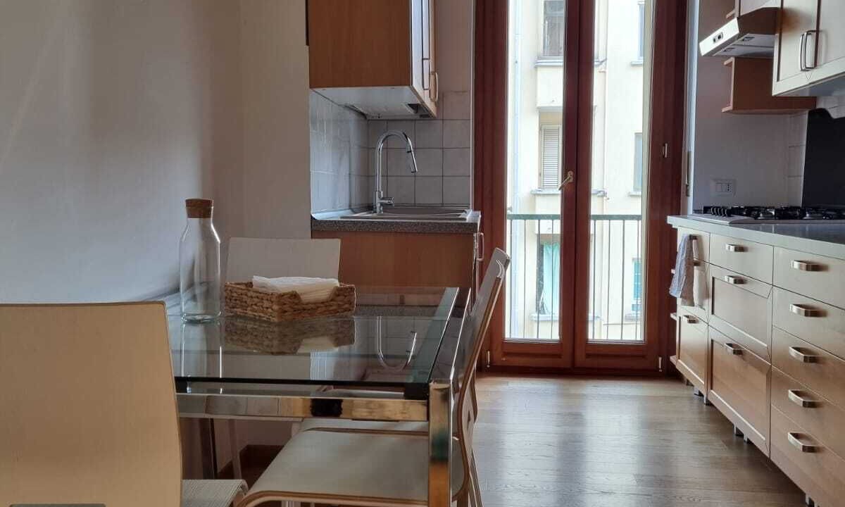 Photo of Kitchen in Giambellino