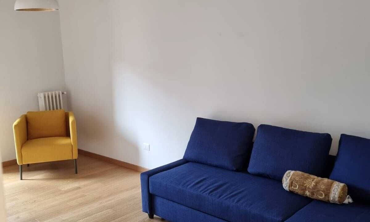 Photo of Livingroom in Giambellino