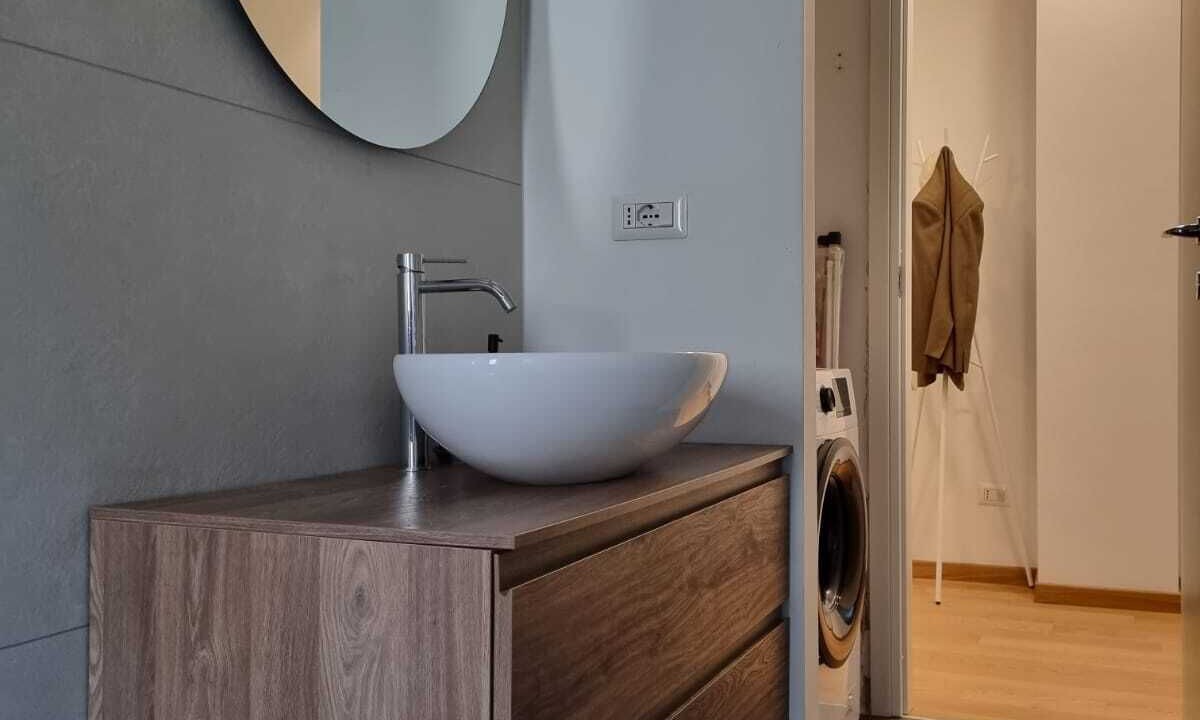 Photo of Bathroom in Giambellino