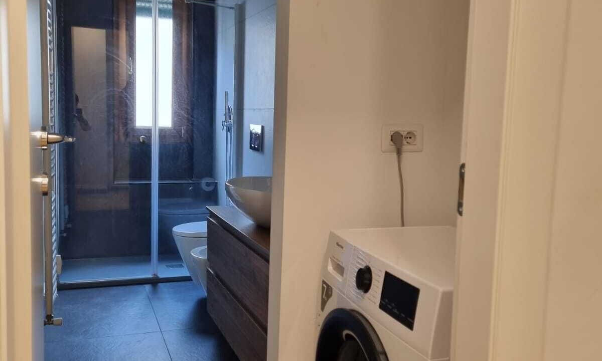 Photo of Bathroom in Giambellino