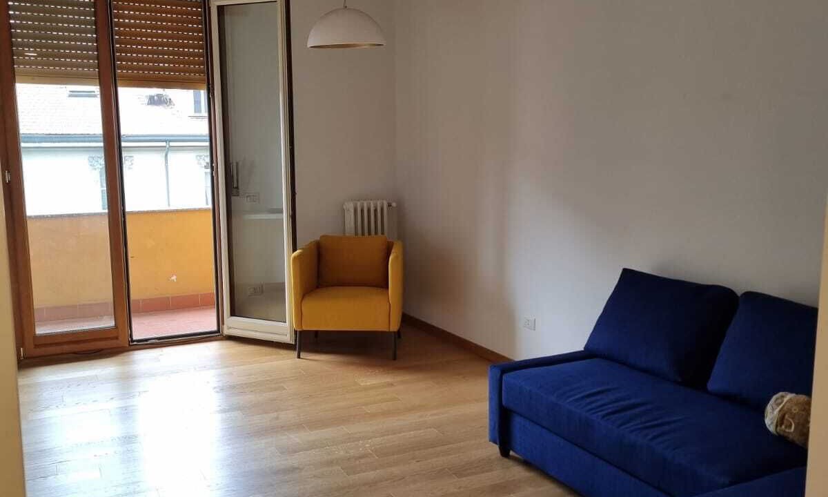 Photo of Livingroom in Giambellino