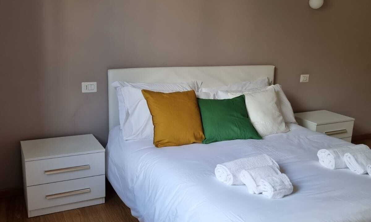 Photo of Bedroom in Giambellino