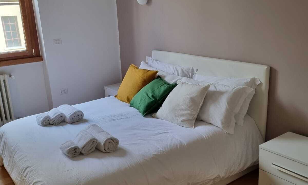 Photo of Bedroom in Giambellino