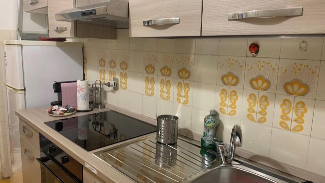 Photo of Kitchen in San Siro