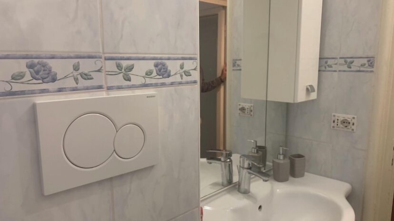 Photo of Bathroom in San Siro