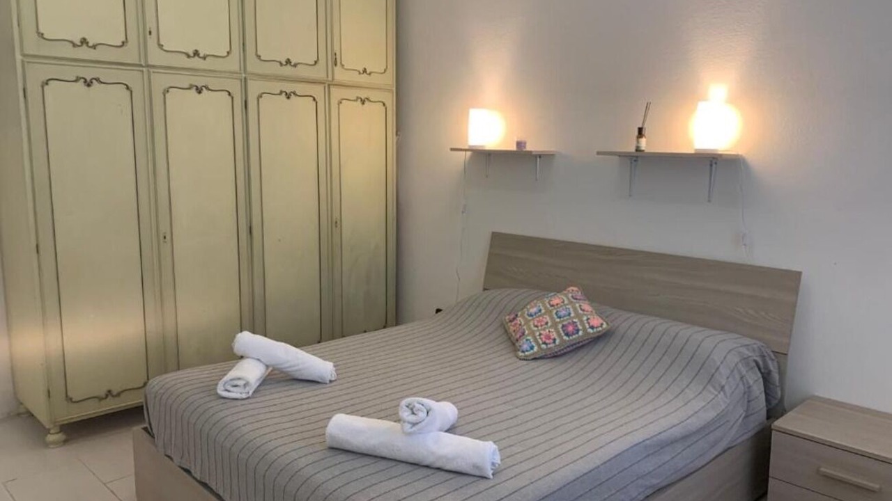Photo of Bedroom in San Siro