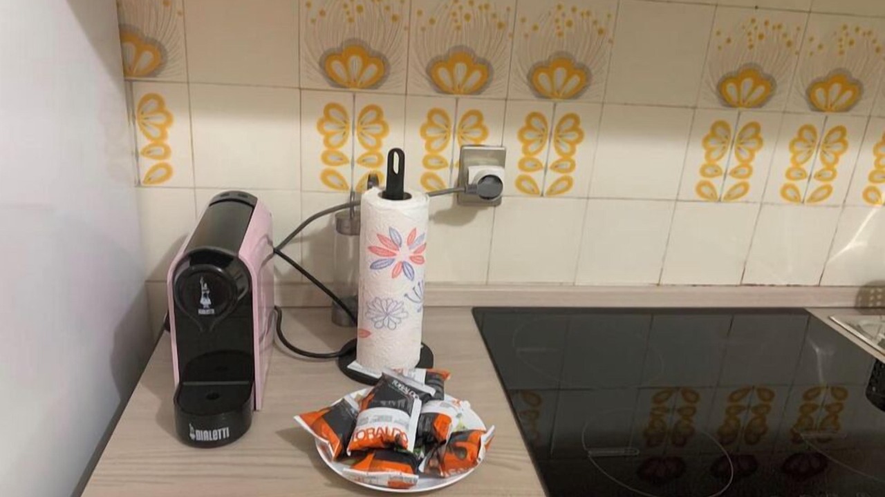 Photo of Kitchen in San Siro