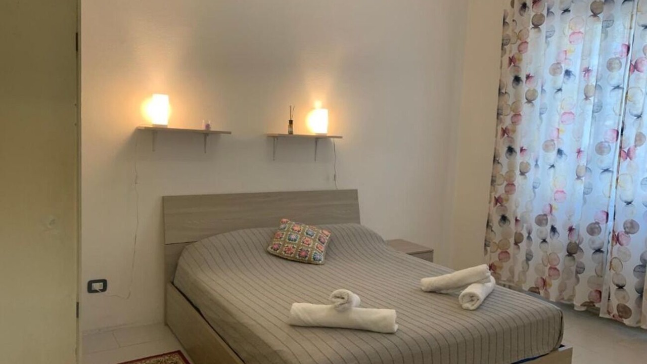 Photo of Bedroom in San Siro