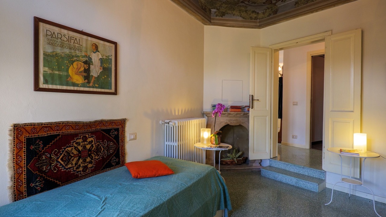 Photo of Bedroom in Castello