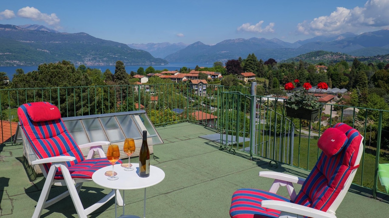 Photo of Patio Balcony in Castello