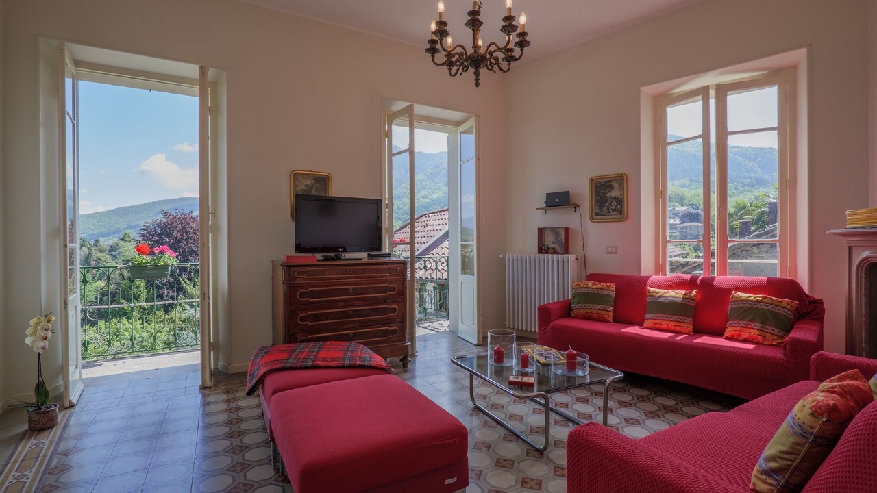 Photo of Livingroom in Castello